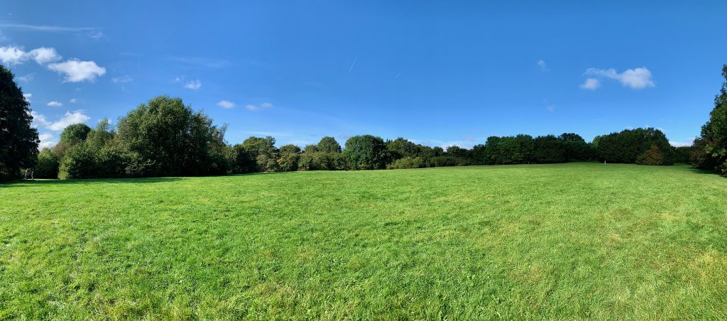 Manor Park Playing Field